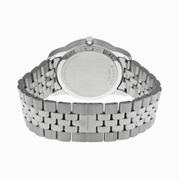 Movado Museum 0606504 Stainless Steel