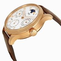 IWC Portuguese IW502306 18 kt Rose Gold