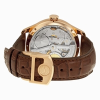 IWC Portuguese IW502306 18 kt Rose Gold