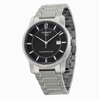 Tissot T-Classic Collection T0874074405700 Mens