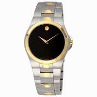 Movado Luno Sport 0605635 Mens