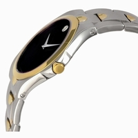 Movado Luno Sport 0605635 Mens