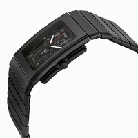 Rado Ceramica R21715162 Black Ceramic