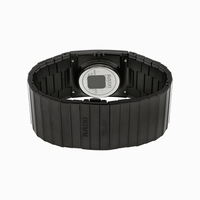 Rado Ceramica R21715162 Black Ceramic