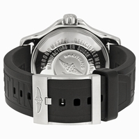 Breitling Superocean A1739102/BA76BKPT3 Black