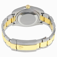 Rolex Datejust 116233BKDO Black