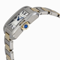 Cartier Tank W5310046 Ladies