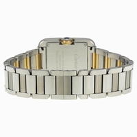 Cartier Tank W5310046 Ladies