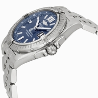 Breitling Cockpit A4935011-C671SS Automatic