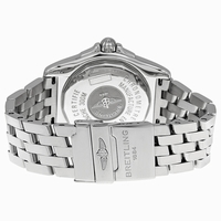 Breitling Cockpit A4935011-C671SS Automatic