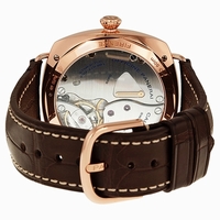 Panerai Radiomir PAM00421 18kt Rose Gold