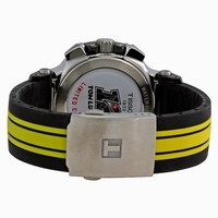 Tissot T-Race Collection T0484172705713 Mens