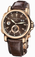 Ulysse Nardin 246-55/95 Mens