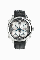 Jacob & Co. Five Time Zone h24SSSL Automatic