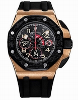 Audemars Piguet Royal Oak Offshore 26062OR.OO.A002CA.01 Automatic
