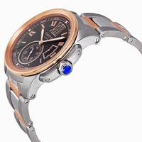 Cartier Calibre de Cartier W7100050 Hand Wind