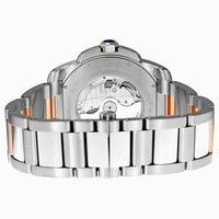 Cartier Calibre de Cartier W7100050 Hand Wind