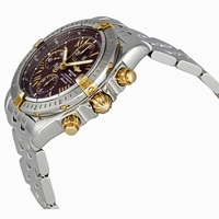 Breitling Chronomat B1335611/K521 Swiss Made