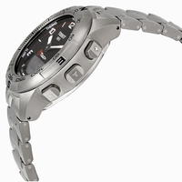 Tissot Touch Collection T047.420.44.057.00 Black Tactile