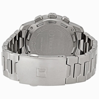 Tissot Touch Collection T047.420.44.057.00 Black Tactile