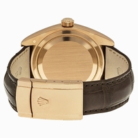 Rolex Sky Dweller 326135 Brown