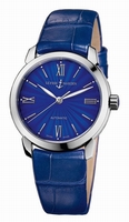 Ulysse Nardin 8103-116-2-E3 Stainless Steel