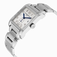 Baume et Mercier Hampton 10047 Stainless Steel