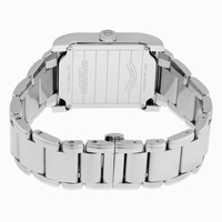 Baume et Mercier Hampton 10047 Stainless Steel
