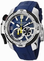 Graham 2CDAV.U01A Blue