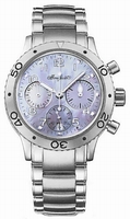Breguet Type XX / Type XXI 4820ST/59/S76 Mother of Pearl