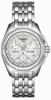 Tissot PRC 100 T22.1.486.21 Ladies