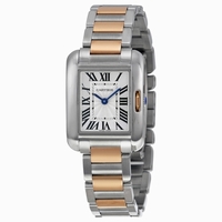 Cartier Tank W5310019 Automatic