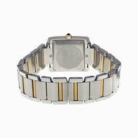 Cartier Tank W51005Q4 Mens