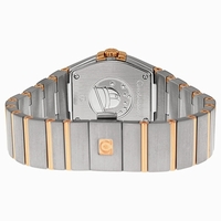 Omega Constellation 12325276055001 Quartz