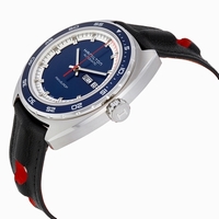 Hamilton H35405741 Navy Blue
