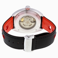Hamilton H35405741 Navy Blue