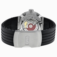 Oris Williams F1 635-7613-4174RS Stainless Steel