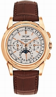Patek Philippe Grand Complications 5970R 18kt Rose Gold