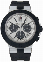 Bvlgari Diagono 101403 White