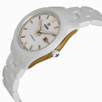 Rado Hyperchrome R32257012 White
