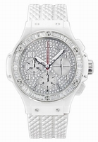 Hublot Big Bang 341.CW.9054.RW.194 White Ceramic