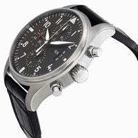 IWC Pilotses IW377701 Mens