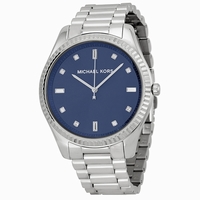 Michael Kors Blake MK3225 Stainless Steel