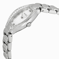Ebel Beluga 1215924 White Mother of Pearl