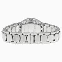 Ebel Beluga 1215924 White Mother of Pearl