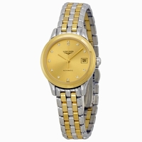 Longines La Grande Classique L4.274.3.37.7 Stainless Steel