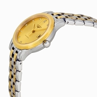 Longines La Grande Classique L4.274.3.37.7 Stainless Steel