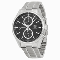 Tag Heuer Carrera CAR2110.BA0724 Stainless Steel