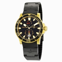 Ulysse Nardin 266-33-3C/922 Mens