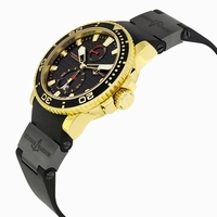 Ulysse Nardin 266-33-3C/922 Mens
